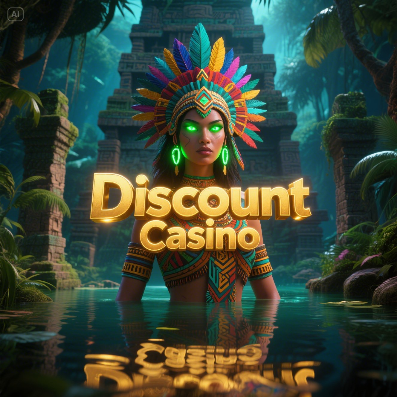 Discount Casino